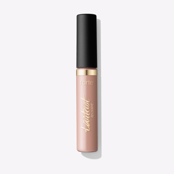 Sephora Other - NIB - Tarte : Pillowtalk Lip Paint 💄💋